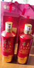茅台 1935 酱香型白酒 53度 500ml 单瓶装（新老包装随机发货） 实拍图