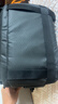 LOWEPRO乐摄宝风行者相机包 Fastpack 250 AW III 双肩摄影专业包微单反 数码相机专用大容量旅行双肩背包包 Pro 250 灰色（加宽腰带可以折叠进腰托） 实拍图