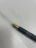 派克（PARKER）钢笔 签字笔 办公自用送礼生日礼物 威雅XL幻夜黑金夹墨水笔+星星礼盒 实拍图