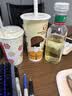 农夫山泉东方树叶绿茶500ml*15瓶无糖茶饮料0糖0脂0卡整箱装饮品 实拍图