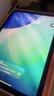 绿联适用iPad11/10抗蓝光钢化膜11英寸A16芯片2025款Apple苹果平板电脑22款第十代护眼抗指纹保护膜 实拍图