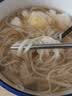金沙河挂面 刀削面  宽面条挂面油泼面烩面 劲道宽面7-10人份 速食1kg 实拍图