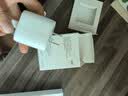 Apple/苹果 原装正品20W type-c充电器 苹果usb-c充电器手机快充头 旗舰店苹果iPhone 17 Pro Max充电器 实拍图
