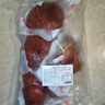 大紅門香卤猪头肉450g*4 熟食腊味即食扒猪脸肉卤味速食下酒菜量贩装 实拍图