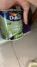 多乐士（Dulux）朗萃竹炭抗甲醛五合一净味室内乳胶漆墙面抗菌油漆涂料白色A8146B 1L【五合一竹炭抗甲醛】白漆 实拍图
