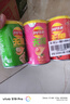 乐事（Lay's）无限薯片 Stax 混合装40g*6罐 百事食品（新老包装随机发货） 实拍图