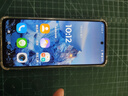 摩托罗拉【张凌赫同款】联想moto g100 四年质保 LCD护眼屏 7000mAh超强续航 8GB+256GB晴空蓝 实拍图