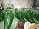 Perrier巴黎水 法国进口气泡水 天然矿泉水500ml*24瓶-26年12月到期 实拍图