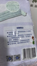 妙洁平板拖把布33.5cm共2布巧净免手洗平拖拖布替换装 实拍图