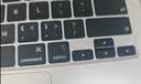 Apple/苹果AI【70W快充】MacBook Air13英寸M5 (10+8核) 16G 512G星光色笔记本电脑Z1L30002Y 实拍图