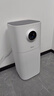 美的（Midea）【母婴级】空气净化器鼻炎家用除甲醛除烟味异味过敏原空气净化机森林家L1 Lite 实拍图
