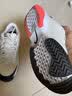 耐克NIKE男子COURT LITE 2 网球运动鞋AR8836-002灰黑41 实拍图