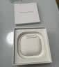 Apple/苹果 AirPods 4(支持主动降噪)搭配无线充电盒(USB-C)苹果耳机 蓝牙耳机适用iPhone/iPad 四代 实拍图
