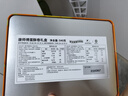 康师傅蛋酥卷蛋卷鸡蛋卷饼干蛋糕糕点休闲零食奶油芝麻口味540g礼盒装 实拍图