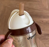 世喜奶瓶水杯配件直饮吸管嘴（吸管杯杯头直饮款）适配7.2cm口径瓶身 实拍图