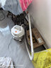 德尔玛（Deerma）【重磅单品】TJ700S 干吹两用吸尘器 家用商用 吸尘器桶式大吸力 整机降噪设计ZN-530 实拍图