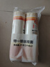 陈克明面条 特一银丝挂面1kg*2筒 劲道拉面 龙须面 汤面 早餐面 实拍图