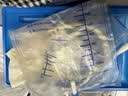 可孚一次性医用无菌导尿包三腔硅胶28天导尿管成人男女通用22号 实拍图