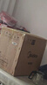 美的（Midea）多功能电烤箱家用空气炸锅一体机小型空气炸烤箱2026年新款奶油风20L微蒸汽嫩烤循环热风发酵P20 实拍图