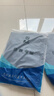 星工（XINGGONG）防静电服 分体带帽喷漆防护服无尘洁净室防尘服 藏青色 XXL码 实拍图