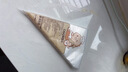 COOKSS裱花袋婴儿辅食工具食品级宝宝加厚一次性溶豆烘焙奶油蛋糕工具 实拍图