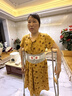 立姿（lizi）医用级护腰带腰间盘突出腰肌劳损束腰椎疼围托术后钢板腰部支撑L 实拍图
