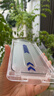 ALittleFlower【AR增透抗反光】适用苹果15钢化膜iphone 15手机膜保护膜AR增透高清防尘防指纹边贴膜 实拍图