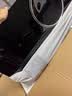 硕高嵌入式电磁炉双灶家用猛火凹面电磁灶台多功能大功率电磁炉双炉电陶炉一平一凹带锅套装厨房专用 【平凹双电磁】SK-OG005双电磁炉左平右凹 实拍图
