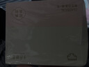 十月结晶孕妇内裤女士怀孕早期中晚期月子专用棉抑菌低腰托腹4条装 M码 实拍图