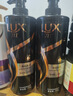 力士（LUX）【黑亮留香】鱼子酱洗发水750g 枯黄暗哑发质 黑亮留香 实拍图