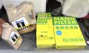 曼牌滤清器（MANNFILTER）空调滤清器空调滤芯CU2939M迈腾速腾CC途观高尔夫帕萨特甲壳虫/Q3 实拍图