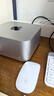 Apple/苹果 妙控鼠标-白色 多点触控表面 苹果鼠标无线蓝牙鼠标无线鼠标办公鼠标静音便携 实拍图