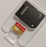 适用于小米监控摄像头内存卡tf卡64g128g高速c10内存卡fat32格式Micro sd卡海康普联海马爸比通用 128GB-臻享高速通用卡【SD卡套+收纳盒】 实拍图