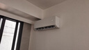 格力空调 云佳Pro 1.5匹【外机7㎜1.6排铜管】新一级能效变频 壁挂式卧室挂机节能省电空调 国家补贴 实拍图