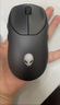 外星人（Alienware）720M+510K 键鼠套装（无线游戏鼠标 有线机械键盘 ）RGB高端电竞外设 送女友 七夕礼物 黑色 实拍图