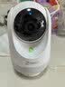 360摄像头9pro 高清400万像素微光全彩家用监控手机远程双向通话360度旋转婴儿看护器 实拍图