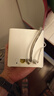 Tenda路由器全屋WiFi套装信号放大器【千兆WiFi6】Mesh分布式组网无线穿墙王:信号增强EM3【双支装】 实拍图