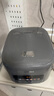 美的（Midea）电饭煲0涂层电饭锅5L大容量316L不锈钢内胆4-5人无涂层家用多功能微压电饭煲MB-RE587S 实拍图