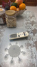 三只松鼠罐装腰果仁500g高蛋白质越南每日坚果炒货干果休闲零食团购送礼 实拍图