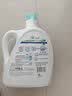 威露士la有氧洗衣液松木香3L/瓶 除菌除螨去污渍留香机洗快洗手洗 实拍图