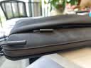 INCASEGo系列适用于苹果笔记本电脑内胆包Macbook pro/air华为联想笔记本M2/3内胆包14英寸黑色 实拍图