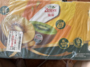佳沛（zespri）新西兰 阳光金果25-27粒原箱特大果单果124-146g 猕猴桃水果礼盒 实拍图