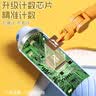 李宁计数跳绳成人儿童中学生专用中考体育考试竞速钢丝专业减肥运动绳 实拍图
