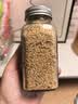 云山半黑松露亚麻籽芝麻盐80g高蛋白百搭凉拌蔬菜沙拉面亚麻籽 烧烤料 实拍图