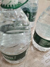 怡宝 饮用水 纯净水6L*3桶装水 整箱装 实拍图