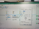 西部数据（WD）移动硬盘4TB USB3.0 SE系列 2.5英寸 机械硬盘 笔记本电脑外接 外置存储办公 大容量家庭存储 实拍图