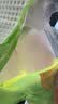 心相印无芯卷纸 4层200克*20卷 茶语丝享大克重厚实卫生纸巾厕纸 实拍图