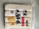 云山半宁波水磨年糕条炒年糕条方便速食材宁波慈城特产部队火锅配料500g 实拍图