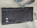 安德玛（Under Armour）防晒面罩男骑行冰丝面巾围脖套魔术头巾女防风尘骑车装备钓鱼面罩 实拍图