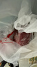 鲜京采 国产山东黄牛谷饲原切牛腿肉3斤 生鲜牛肉 烧烤炖煮食材 实拍图